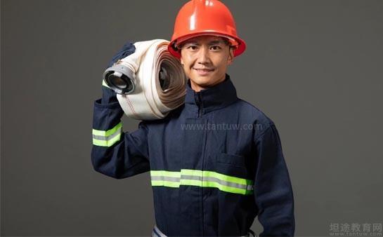 苏州优路消防工程师