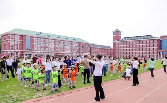 北京爱迪幼儿园图片