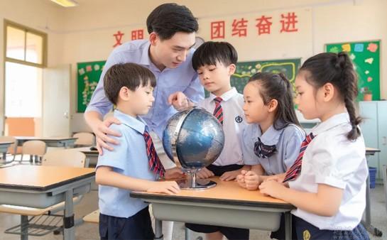 上海昂立少儿浦东新区校区地址_浦东金桥幼儿园_昂立少儿浦东校区分布