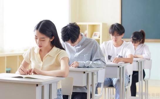教学场景