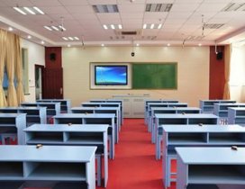 教学环境1