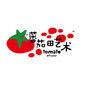 石家庄蕃茄田艺术中心 logo