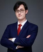 Allen Crowder