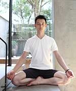 杨勇