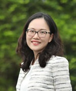 Lisa Yu