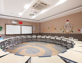学生教室