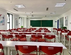 上课课堂