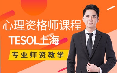 心理咨询师精品课程