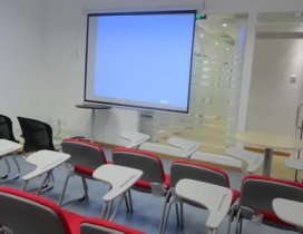 多媒体教室