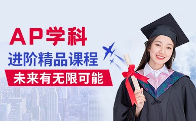 AP能力进阶课程