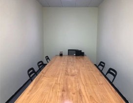 校区会议室