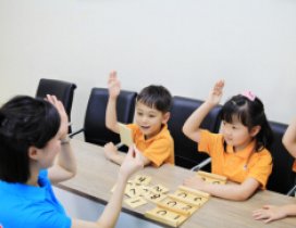 学习活动