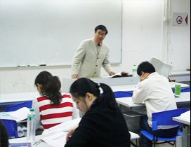 教室