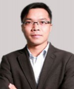 陈启超