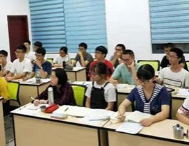 小班课程