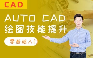 Auto CAD绘图精品课程
