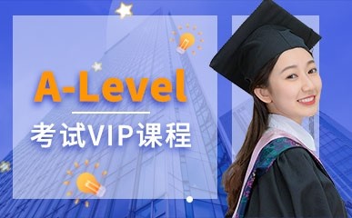 A-Level考试VIP定制课