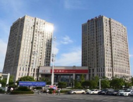 学校大楼