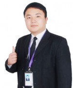 龙杰 