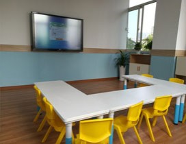 教学活动室