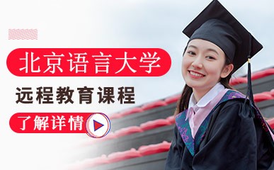 北京语言大学远程教育精品课程