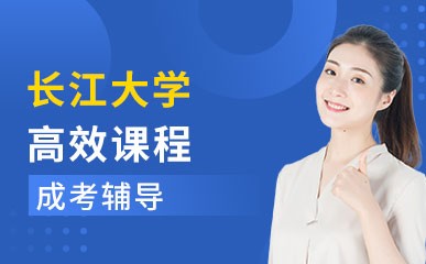 长江大学成考精品课程