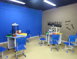科学教室