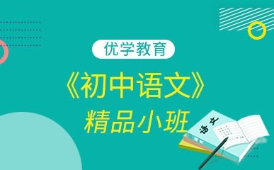 初中语文小班精品课程