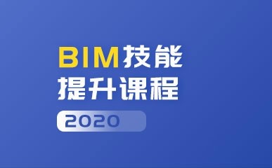 2024BIM技能提升课程