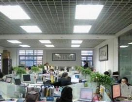 环境展示