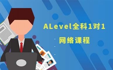 ALevel全科1对1网络课程