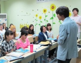 课堂