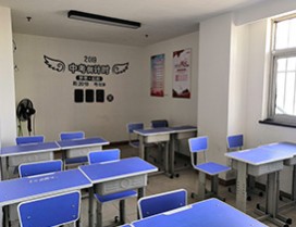 教室环境1