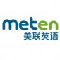 北京美联英语logo