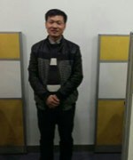 李彬