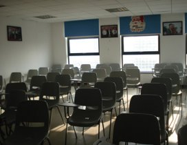 多媒体教室2