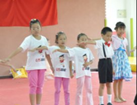 活动图