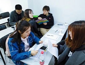 快乐韩语教室
