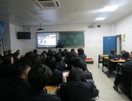 课堂