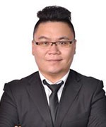 王凯（Ken）
