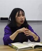 韩语老师
