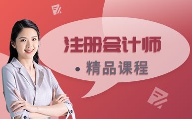 天津注册会计师双师课堂