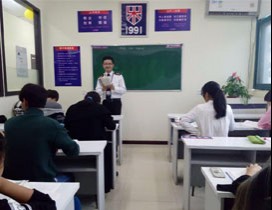 学校教室