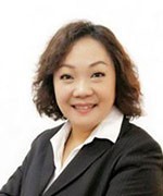 徐敏（Amanda）