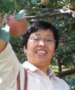 刘老师​