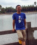 钱正霖