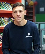Mike