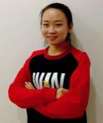 李妍