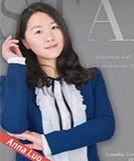 Anna Luo