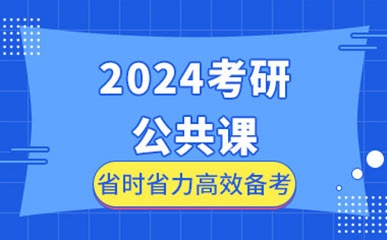 2025考研公共课标准网授课
